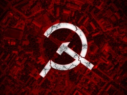 Улицу Карла Маркса "декоммунизировали" в улицу Маркса