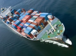 8 марта начнет работу новый морской контейнерный перевозчик