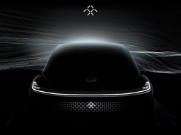 Несмотря на финансовые проблемы Faraday Future все же строит свой завод