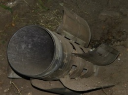 Вблизи Мариуполя ОБСЕ увидели неразорвавшиеся ракеты