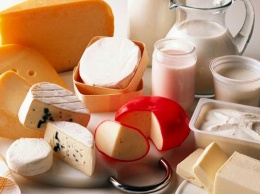 Контрсанкции России обвалили мировой рынок молока