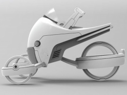 Представлена инновационная коляска STROLLEVER (ФОТО)