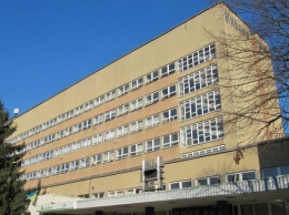 В Донецкий университет в Виннице на одно место претендует до 35 человек