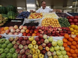 Ученые: Овощи и фрукты лишают человека здоровья