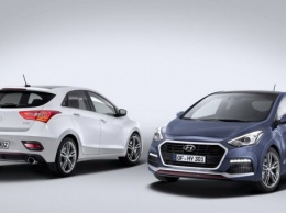 Премьера новой модели Hyundai i30 N Performance состоится в середине сентября