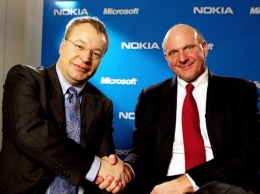 «Доброе имя» Nokia в составе Microsoft обесценилось