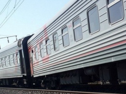 В РЖД назвали предварительную причину ЧП с поездом в Мордовии