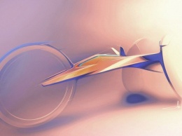 BMW изготовит коляску для паралимпийцев