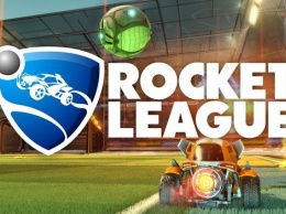 Rocket League - высокооктановый футбол (ВИДЕО)