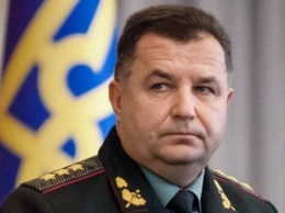 Чиновников Минобороны Украины меняют на «героев» АТО