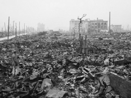 Мэр Нагасаки предложил Обаме посмотреть на последствия атомного взрыва
