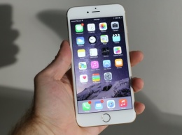 Компания Apple представит новую версию iPhone 9 сентября