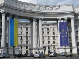 МИД: погибли двое и пострадали 48 украинцев в ДТП в Румынии
