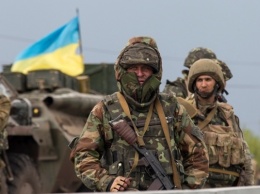 Чепурной: боевики ДНР провели массированный обстрел сил АТО возле Мариуполя