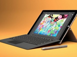 Surface на базе Windows 10 - вероятный конкурент Samsung Galaxy Note