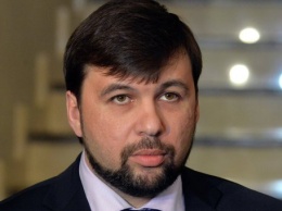 Пушилин: В Минске обсудят объявление Киевом министров ДНР в розыск