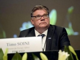 Минфин Финляндии: страна может отказаться от участия в программе помощи Греции