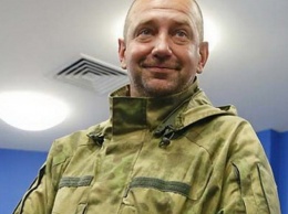 Патрульная полиция Киева задержала экс-комбата «Айдара» Мельничука