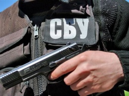 СБУ: задержан россиянин - разведчик боевиков ЛНР
