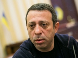 Партия УКРОП выдвинула Корбана в мэры Киева