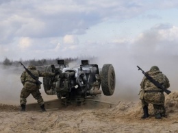 Киевские силовики заявили о взятии ключевых высот в Донбассе