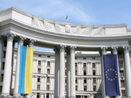 МИД Украины призвало Россию принят меры из-за угрозы срыва перемирия на Донбассе