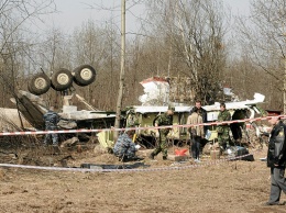 Катастрофа Ту-154 под Смоленском: в Лондоне проведут дополнительную экспертизу