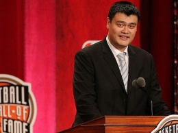 Легенда НБА возглавил Китайскую баскетбольную ассоциацию