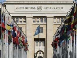 Сегодня в Женеве начинается новый раунд переговоров по Сирии