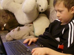 Как уберечь детей от "групп смерти" - советы киберполиции