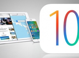 79% устройств Apple уже имеют операционную систему iOS 10