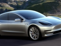 Tesla снова отложила выпуск Model 3