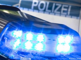 На севере Германии задержан подозреваемый в подготовке теракта