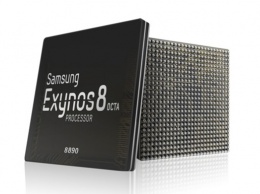 Мощный и экономный: Samsung представила топовый процессор