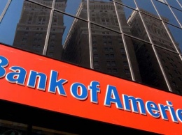 Bank of America ухудшил прогноз по ценам на Brent