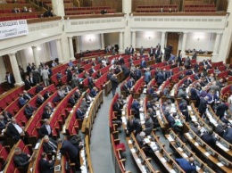 Рада не смогла назначить внеочередные выборы Северодонецкого горсовета