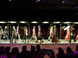 Неделя моды в Милане началась после показа Gucci