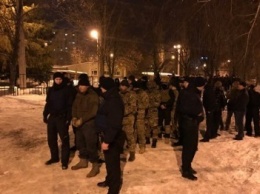 "Подозреваемых нет, конфликт не политический": харьковские следователи рассказали острельбе на Алексеевке
