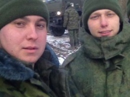 С Украины на Кавказ: как срочник сдал российские войска на Донбассе