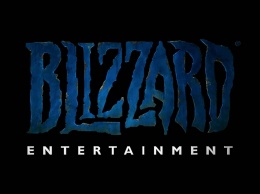 Компания Blizzard представила арт с потенциальным новым героем