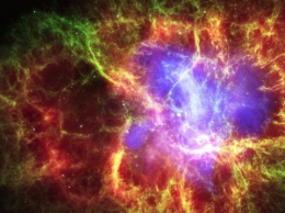 Ученые: Исследования нейтрино помогут понять вспышки сверхновых