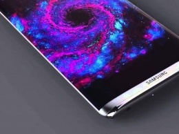 Появилась информация о новом гаджете Galaxy S8+