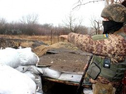 Штаб: Водяное стало мишенью боевиков, там осталось 15 жителей