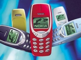 Стали известны характеристики переизданной Nokia 3310