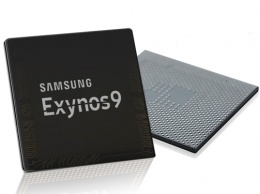 Анонсированный процессор Samsung Exynos 9 обеспечит запись 4K-видео со скоростью 120 кадр./с