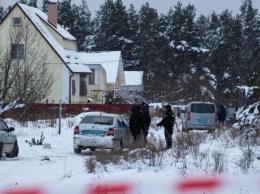 Следствие раскрыло новые детали бойни в Княжичах