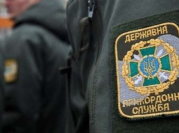 На блокпостах в Донбассе задержаны граждане с поддельными документами на «Лексус», контрабандой товаров и предлагающие взятку