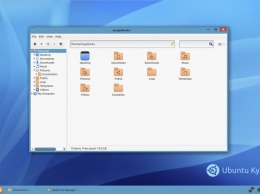 Разработчики Ubuntu Kylin развивают новое пользовательское окружение UKUI