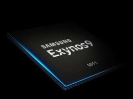 Samsung представила свой новый флагманский чип Exynos 9 Series 8895