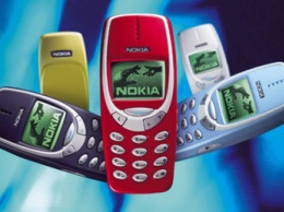 Реинкарнированная Nokia 3310 сохранит оригинальный дизайн